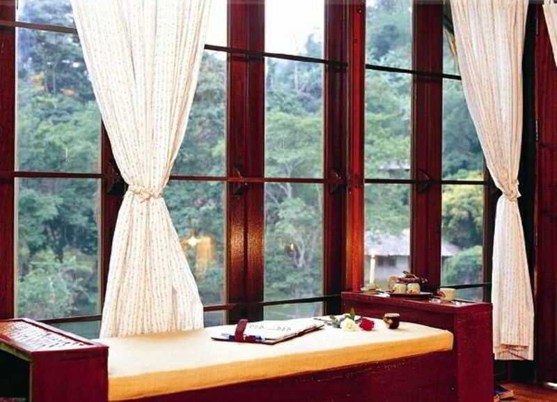 Mae Sa Valley Garden Resort Чиангмай Экстерьер фото