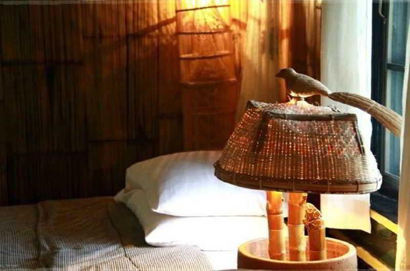 Mae Sa Valley Garden Resort Чиангмай Экстерьер фото