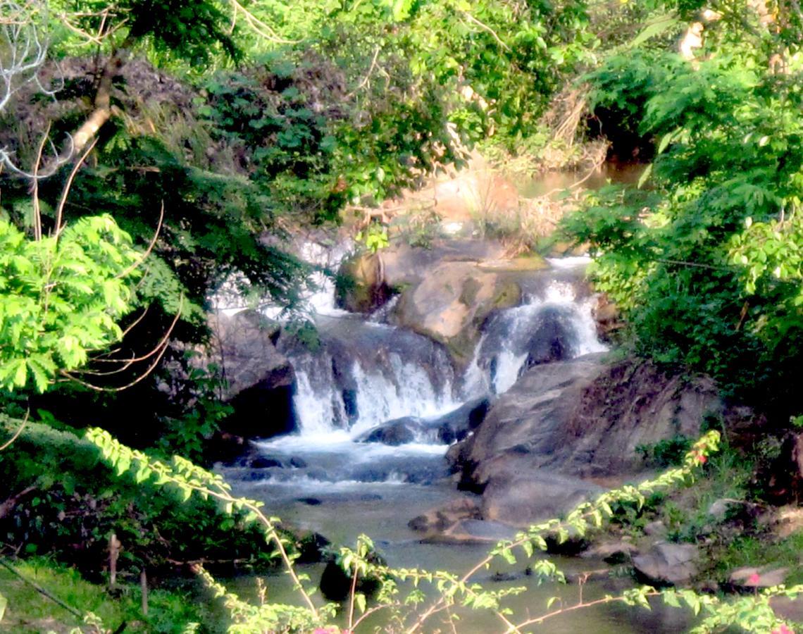 Mae Sa Valley Garden Resort Чиангмай Экстерьер фото
