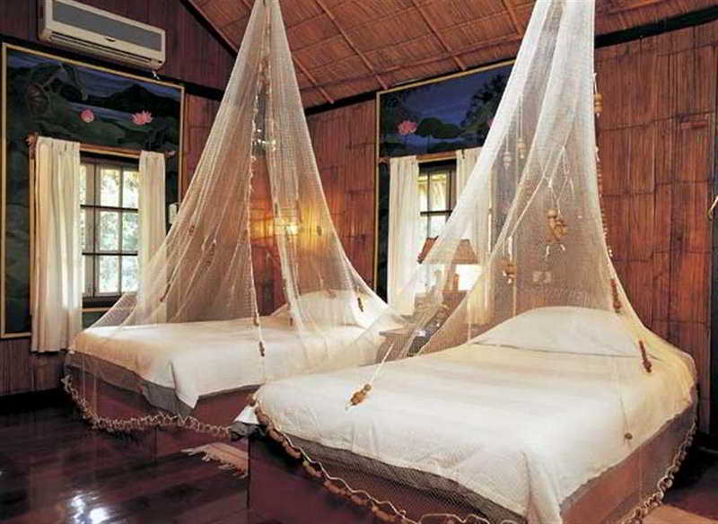 Mae Sa Valley Garden Resort Чиангмай Экстерьер фото